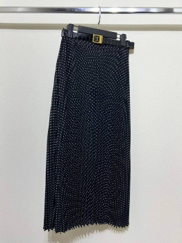 Юбка  Yves Saint Laurent Артикул BMS-140630. Вид 1
