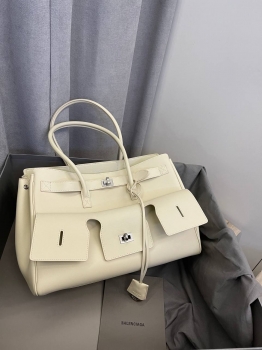 Сумка женская  Bel Air Balenciaga Артикул BMS-140618. Вид 1