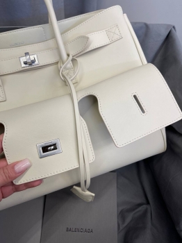 Сумка женская  Bel Air Balenciaga Артикул BMS-140618. Вид 2