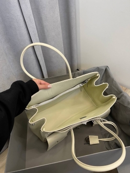 Сумка женская  Bel Air Balenciaga Артикул BMS-140618. Вид 3