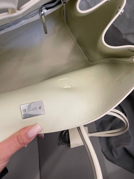 Сумка женская  Bel Air Balenciaga Артикул BMS-140618. Вид 5