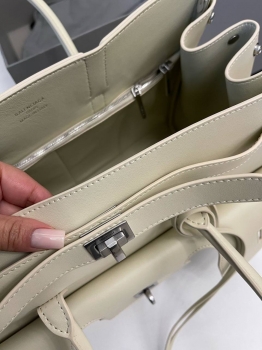 Сумка женская  Bel Air Balenciaga Артикул BMS-140618. Вид 9