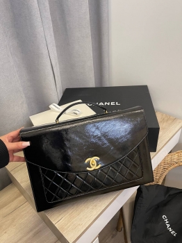 Портфель Chanel Артикул BMS-140619. Вид 1