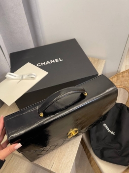 Портфель Chanel Артикул BMS-140619. Вид 2