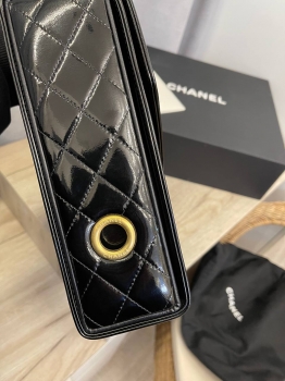 Портфель Chanel Артикул BMS-140619. Вид 4