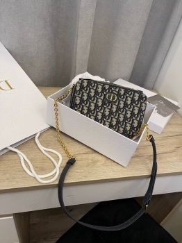  Сумка женская Christian Dior Артикул BMS-140620. Вид 1