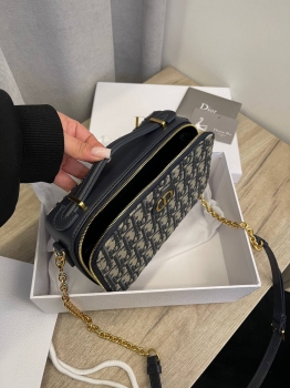  Сумка женская Christian Dior Артикул BMS-140620. Вид 2