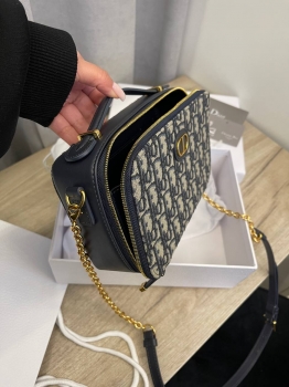  Сумка женская Christian Dior Артикул BMS-140620. Вид 3