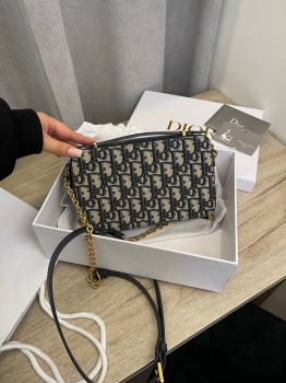  Сумка женская Christian Dior Артикул BMS-140620. Вид 4