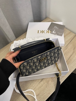  Сумка женская Christian Dior Артикул BMS-140620. Вид 5