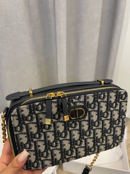  Сумка женская Christian Dior Артикул BMS-140620. Вид 6
