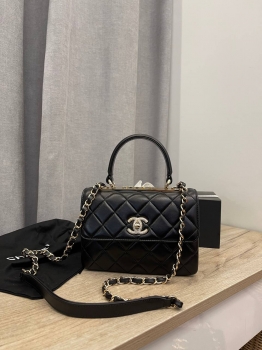 Сумка женская Chanel Артикул BMS-140621. Вид 1