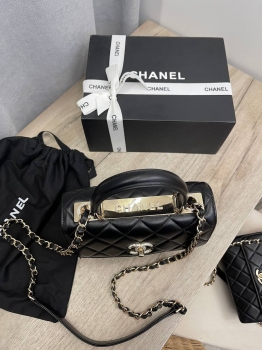 Сумка женская Chanel Артикул BMS-140621. Вид 2