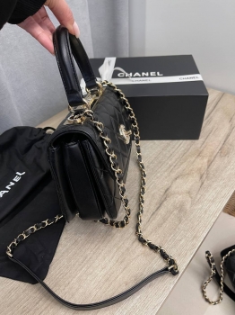 Сумка женская Chanel Артикул BMS-140621. Вид 3