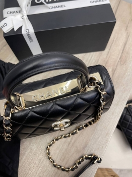 Сумка женская Chanel Артикул BMS-140621. Вид 4