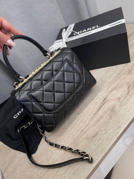 Сумка женская Chanel Артикул BMS-140621. Вид 5