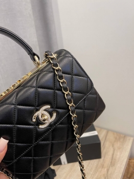 Сумка женская Chanel Артикул BMS-140621. Вид 6