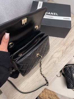 Сумка женская Chanel Артикул BMS-140621. Вид 7