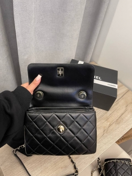 Сумка женская Chanel Артикул BMS-140621. Вид 8