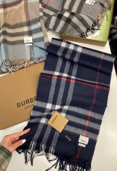 Шарф  Burberry Артикул BMS-140186. Вид 1