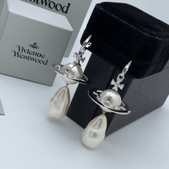 Серьги Vivienne Westwood  Артикул BMS-140642. Вид 1