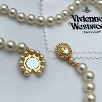 Подвеска Vivienne Westwood   Артикул BMS-140644. Вид 3