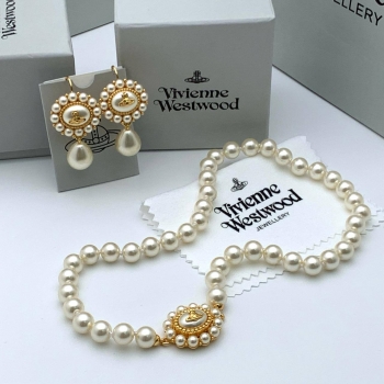 Подвеска Vivienne Westwood   Артикул BMS-140644. Вид 1