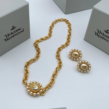 Подвеска Vivienne Westwood   Артикул BMS-140645. Вид 1