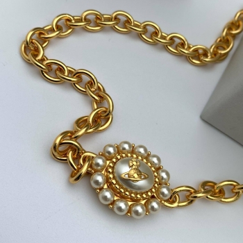 Подвеска Vivienne Westwood   Артикул BMS-140645. Вид 2