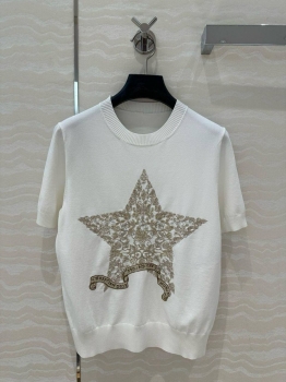 Футболка  Christian Dior Артикул BMS-140660. Вид 1