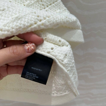 Топ Loro Piana Артикул BMS-140665. Вид 5