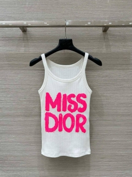 Топ Christian Dior Артикул BMS-140666. Вид 1