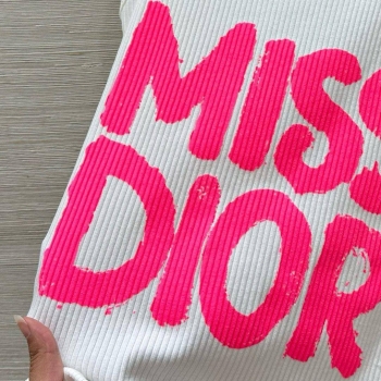 Топ Christian Dior Артикул BMS-140666. Вид 4