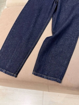 Джинсы  Brunello Cucinelli Артикул BMS-140668. Вид 6