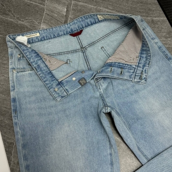 Джинсы Brunello Cucinelli Артикул BMS-140646. Вид 2