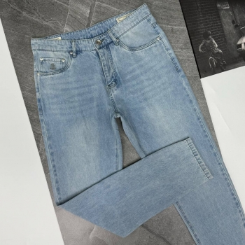 Джинсы Brunello Cucinelli Артикул BMS-140646. Вид 4