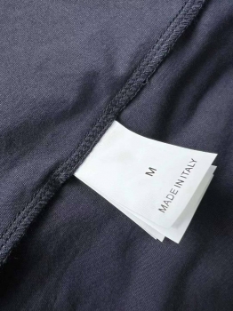 Футболка мужская Brunello Cucinelli Артикул BMS-140649. Вид 3