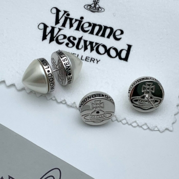 Серьги Vivienne Westwood  Артикул BMS-140656. Вид 2