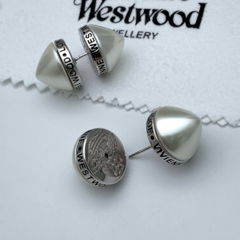 Серьги Vivienne Westwood  Артикул BMS-140656. Вид 3
