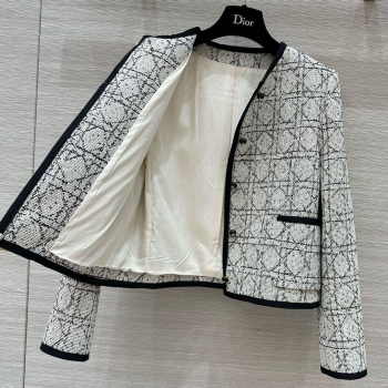 Жакет Christian Dior Артикул BMS-140673. Вид 3