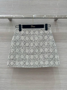 Юбка  Christian Dior Артикул BMS-140674. Вид 1