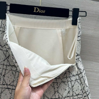 Юбка  Christian Dior Артикул BMS-140674. Вид 3