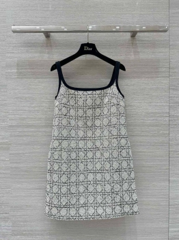 Платье  Christian Dior Артикул BMS-140675. Вид 1