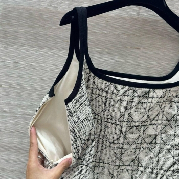 Платье  Christian Dior Артикул BMS-140675. Вид 2