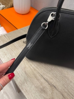 Сумка женская  Bolide Hermes Артикул BMS-140684. Вид 2