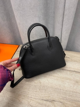 Сумка женская  Bolide Hermes Артикул BMS-140684. Вид 5