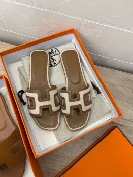 Сандалии Hermes Артикул BMS-140686. Вид 2