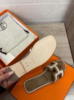 Сандалии Hermes Артикул BMS-140686. Вид 4