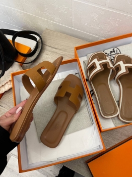 Сандалии Hermes Артикул BMS-140685. Вид 2