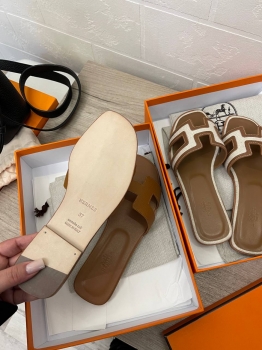 Сандалии Hermes Артикул BMS-140685. Вид 3